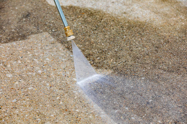Trusted Oil City, PA Pressure Washing Services Experts